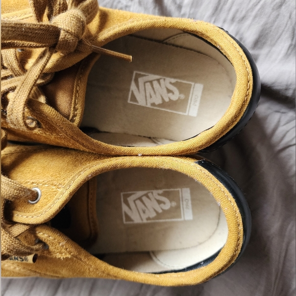 Vans Shoes - Picture 5 of 9